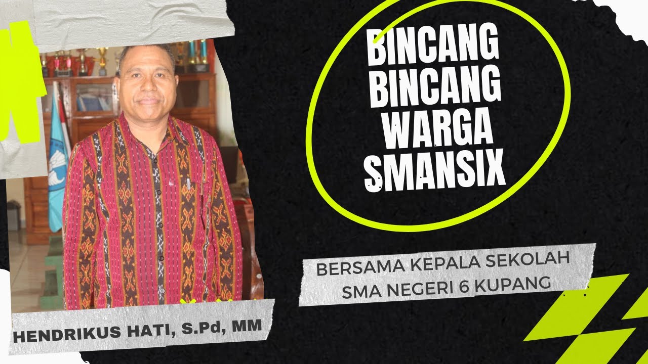 BINCANG Santai Bersama 