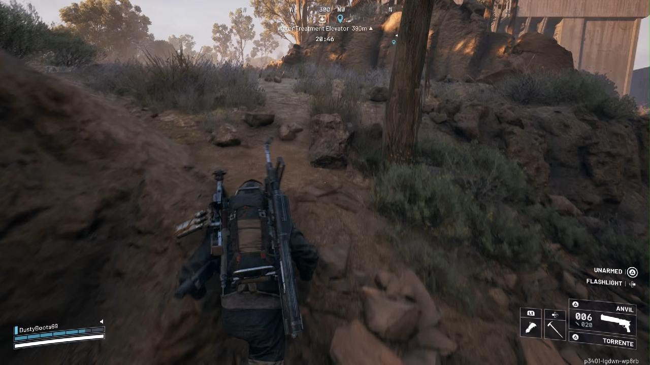 ARC Raiders , The Power Of Unity