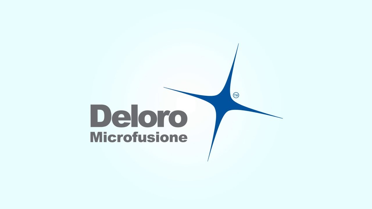 DELORO Microfusione is a leading manufacturer of air and vacuum investment castings