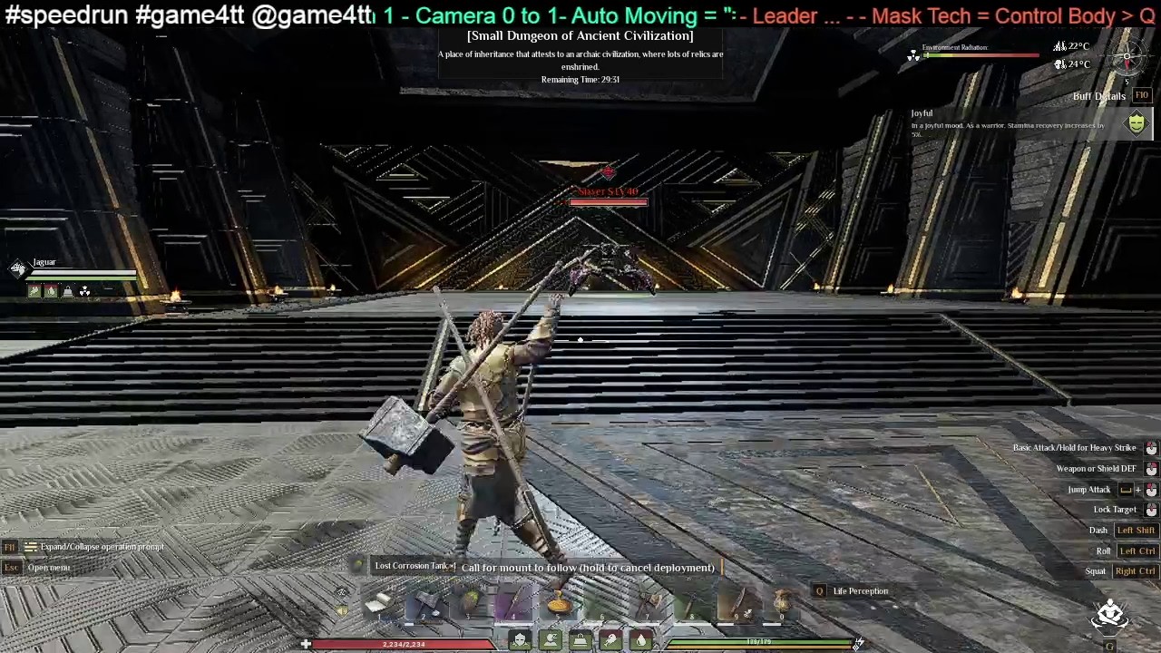 Level: EXP for Level 50-60 Max and more