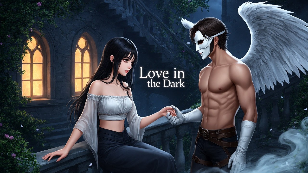 Правило, которое ей никогда не суждено было нарушить | История любви из греческой мифологии