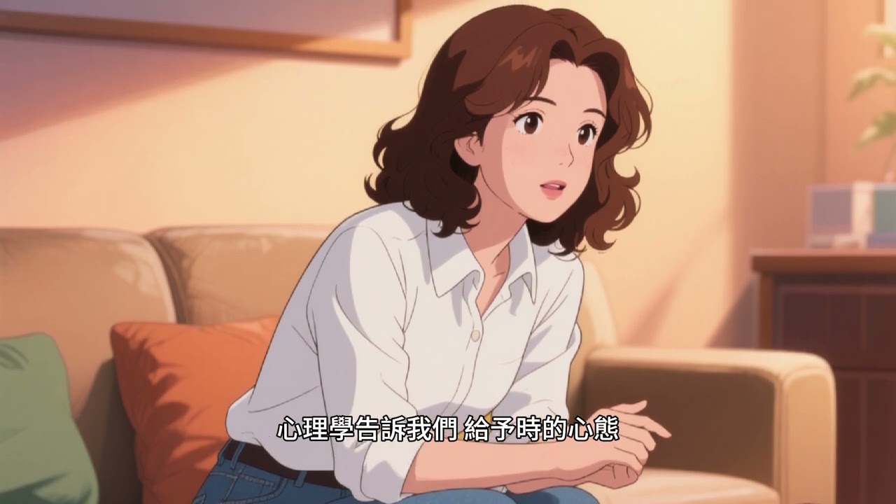 《Day 28》：《當“比較心”襲來｜連結榮格“內在聖殿”的5分鐘冥想》【自我微小重設】： 我接受豐盛，我分享豐盛。我是流動中的一環。