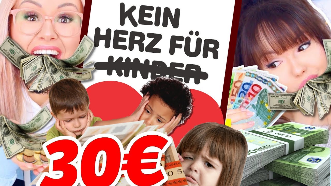 30&euro; F&Uuml;R FOTO?! 😳 ViktoriaSarina gehen wieder auf (teure) Tour! + VERLOSUNG LETZTES TICKET!