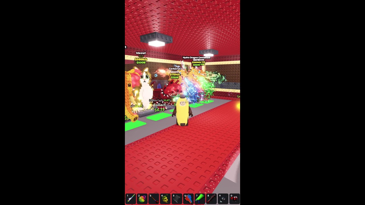 STEAL A BRAINROT GIVEAWAY LIVE | STEAL A BRAINROT FREE SECRETS + FREE BRAINROT GODS
