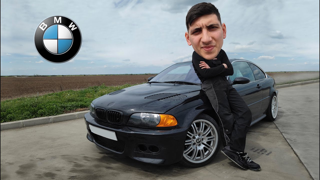 PROBLEMA COMUNA BMW E46 ☹️