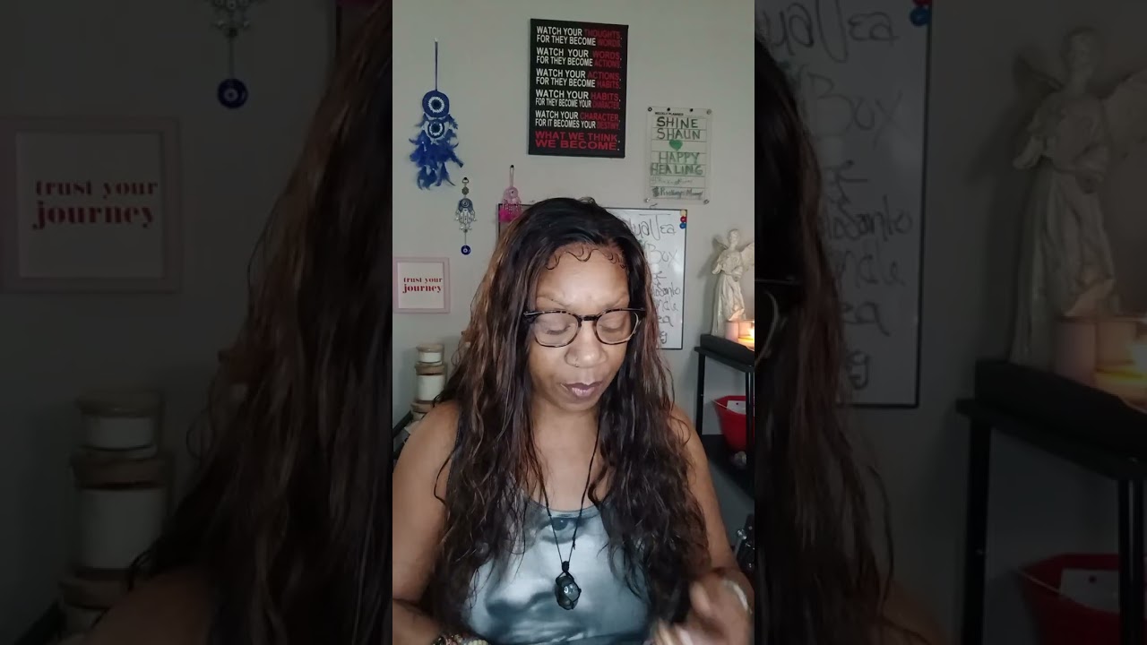 WARLOCK SURPRISED THOUGHT HE HAD YOU NAW YOU GOTTA BE QUICKER THAN THAT NOW THE 👹 ON THEY A$$