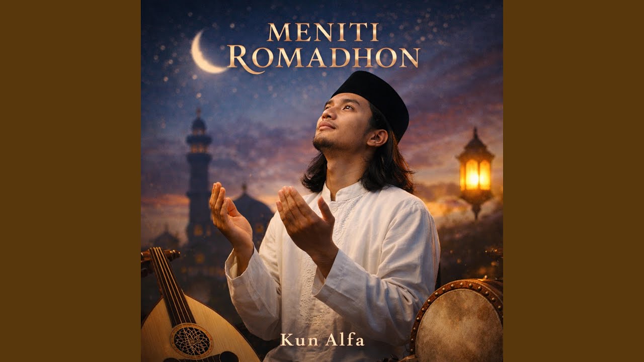 Bersantai Ramadhan