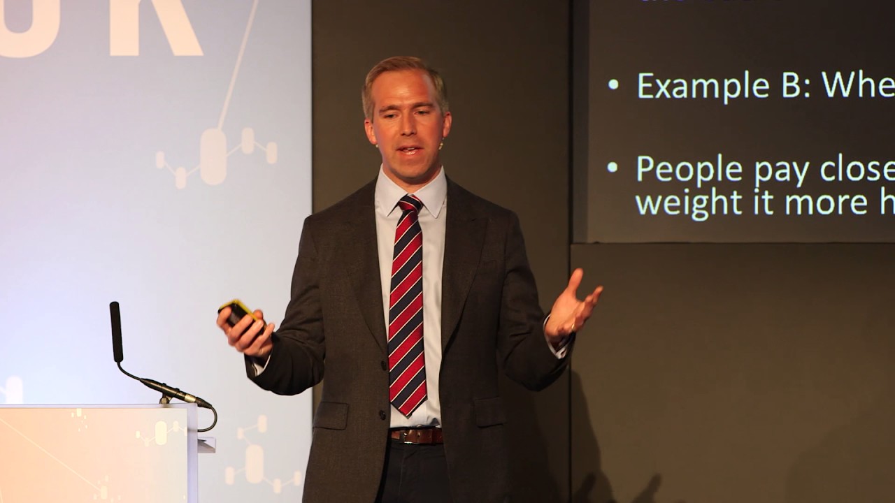 Nudgestock 2017 Highlights