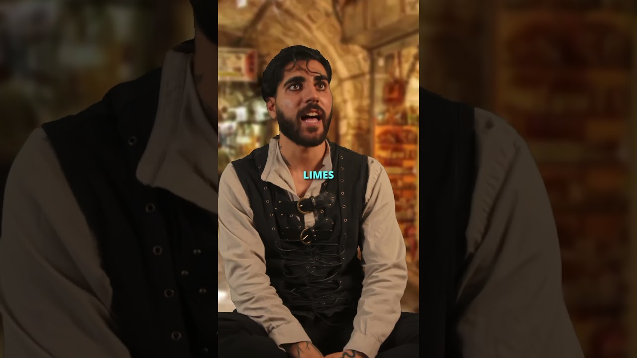 When Arabs meet a Genie