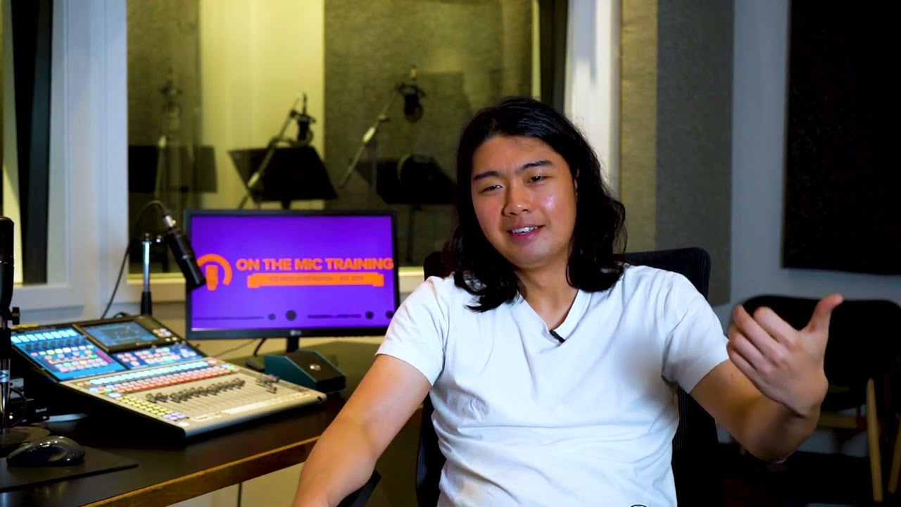 Austin Sarballon - Graduating from the Diploma Program in MAR 2024 and succeeding in the business