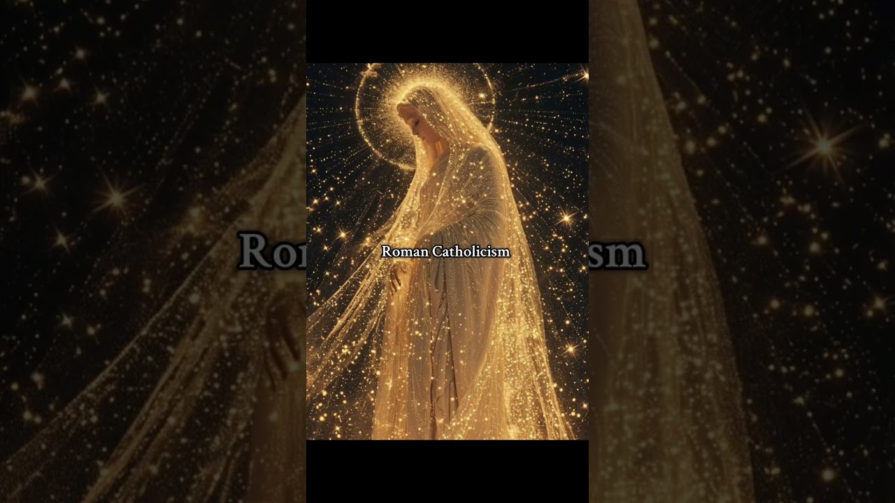 The DARK Side of Roman Catholicism That No One Warns You About