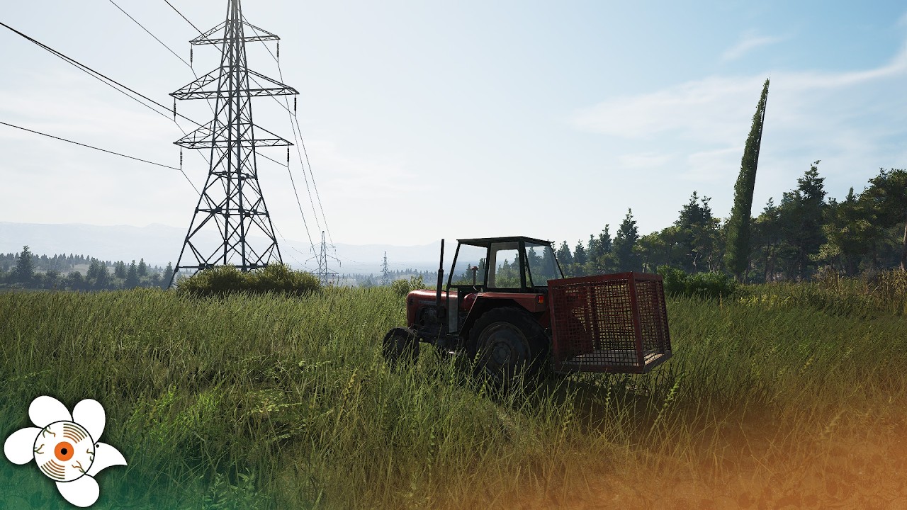 OFFICIAL PvP 🧟‍♂️ #SCUM
