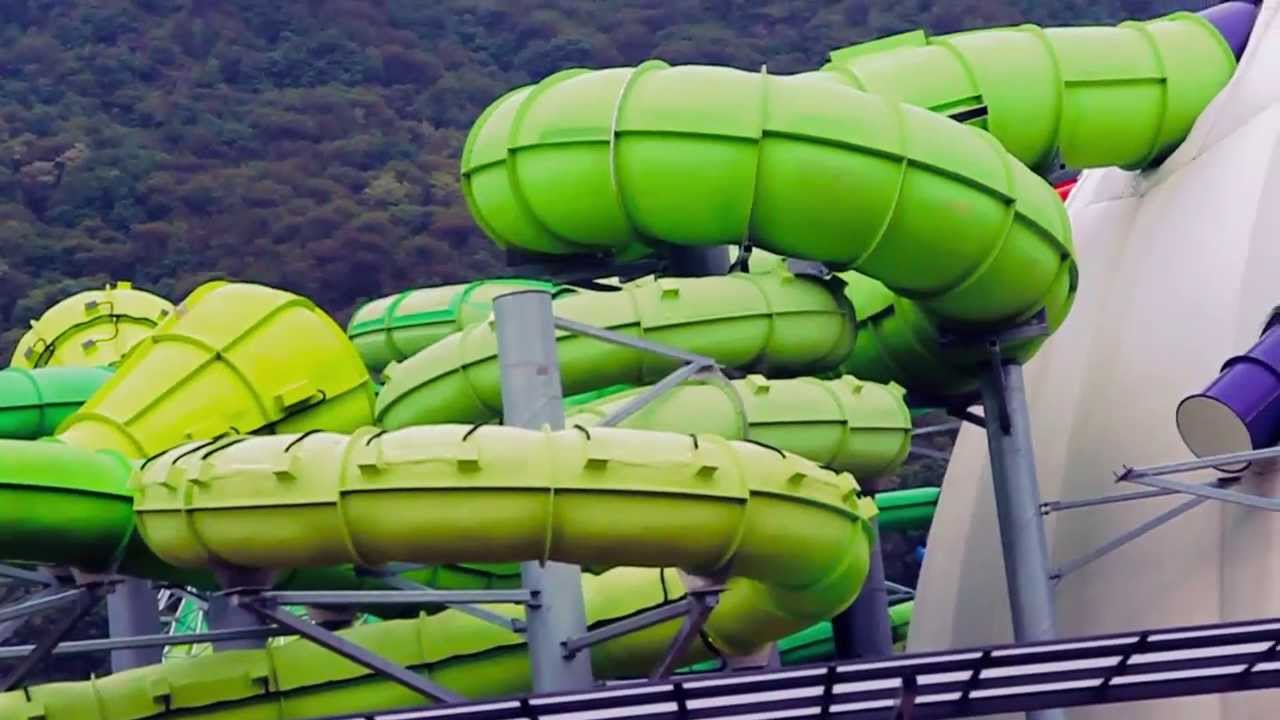 Lugano in Blog   Splash & Spa Tamaro