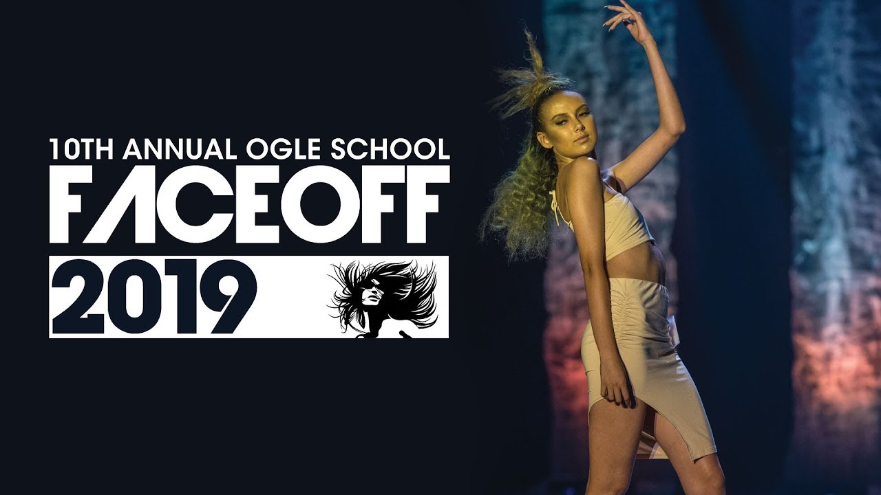 Ogle School Faceoff - Highlight Video (2019)