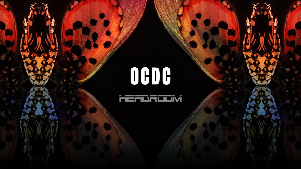 HEADROOM (SA) - OCDC (Free Download)