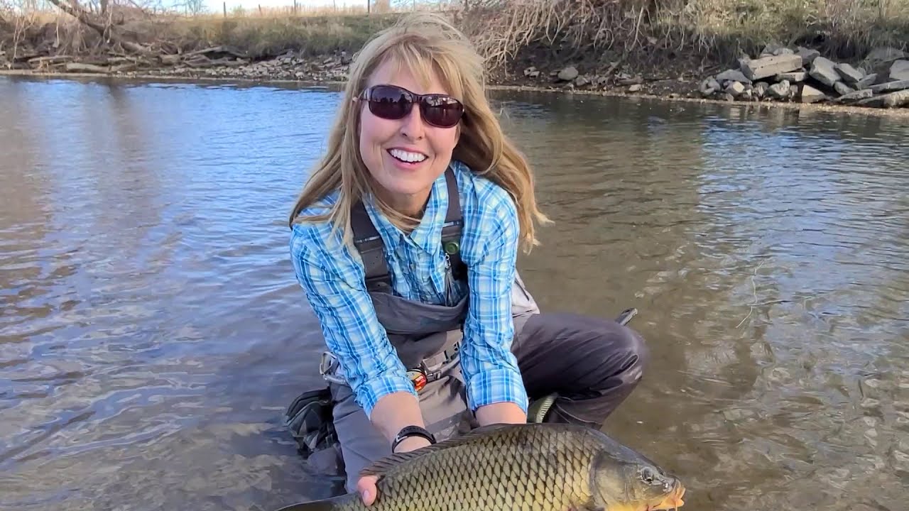How to Strip Streamers on a Tenkara Rod