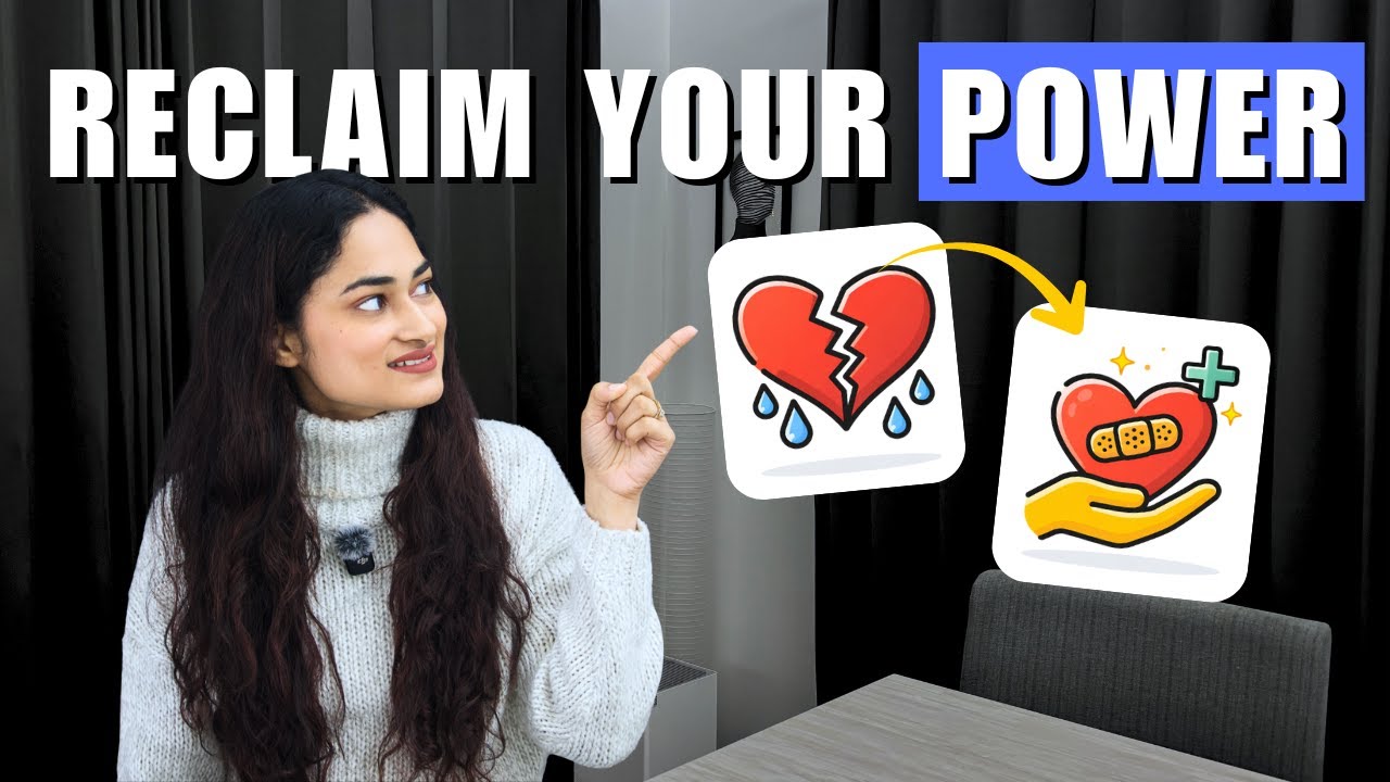How to Get Out of a Toxic Relationship Using Psychology