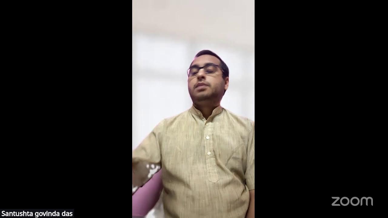 Morning Kannada Program