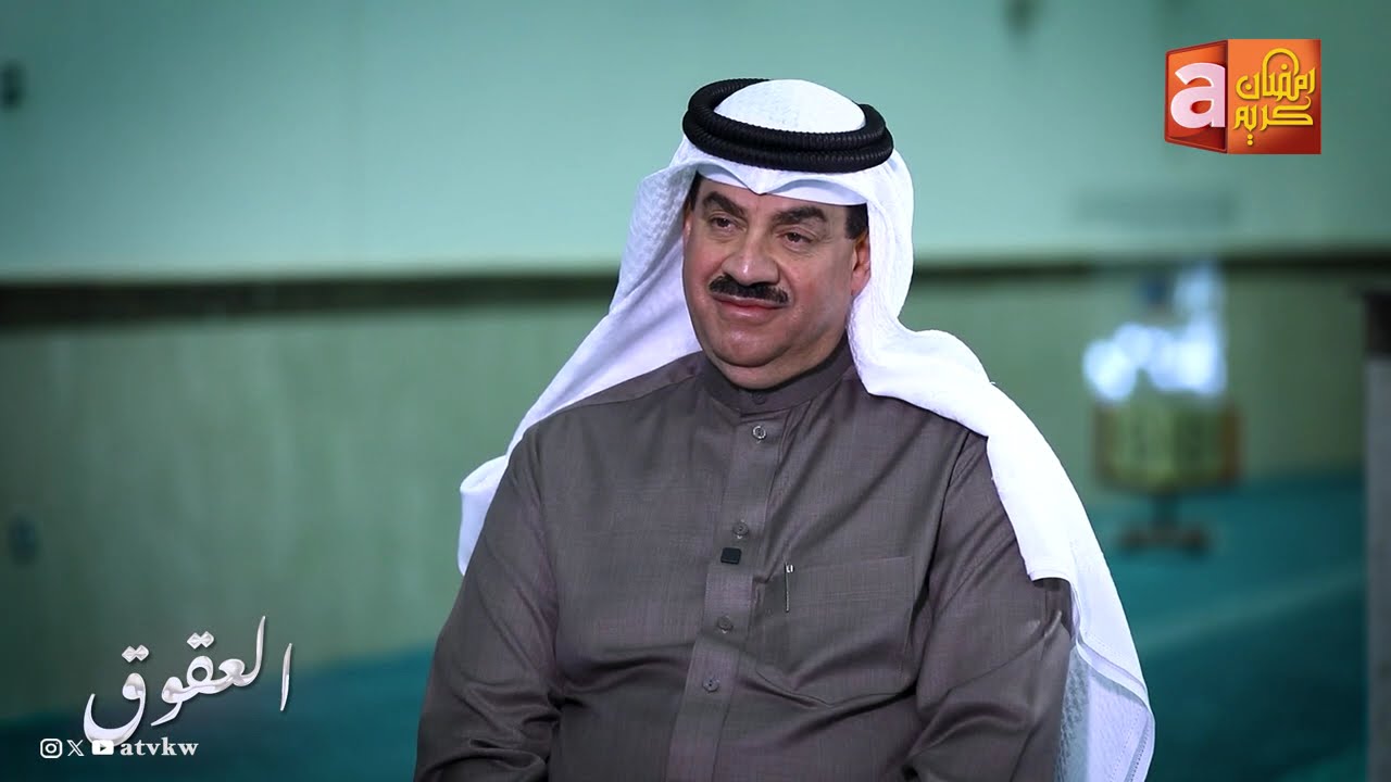 شاب عاق مستعجل يبي يسلم امة لدار مسنين | برنامج العقوق