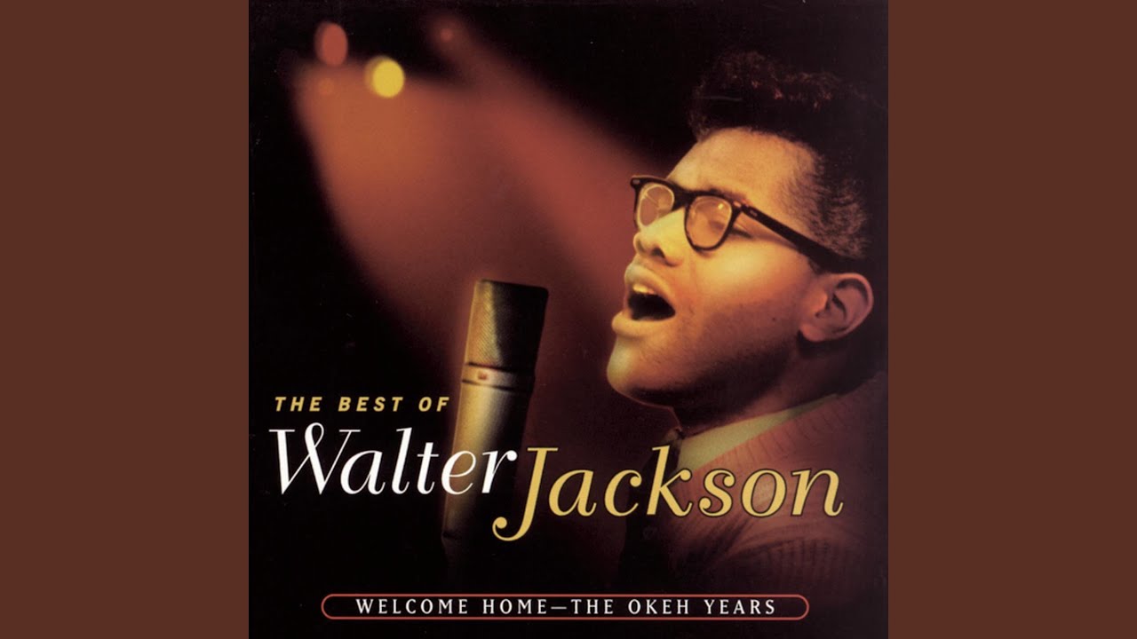 My Ship Is Comin' In