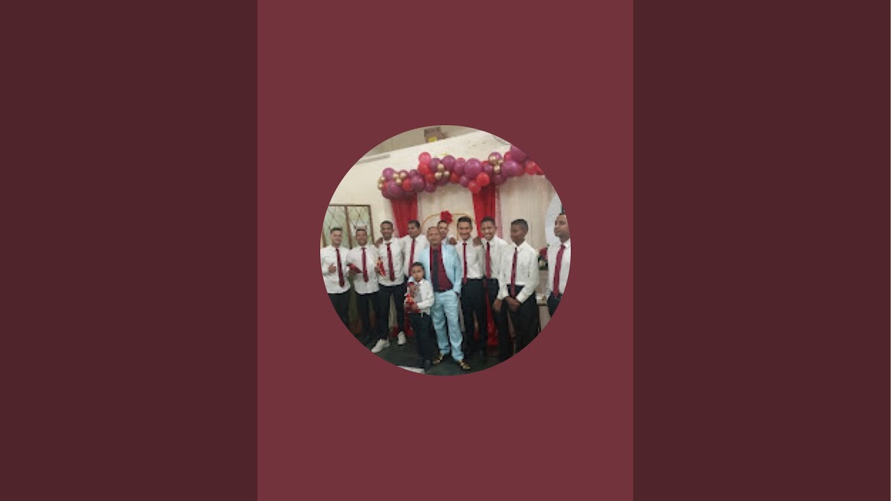 PASTOR ROBERTO OLIVEIRA está ao vivo!