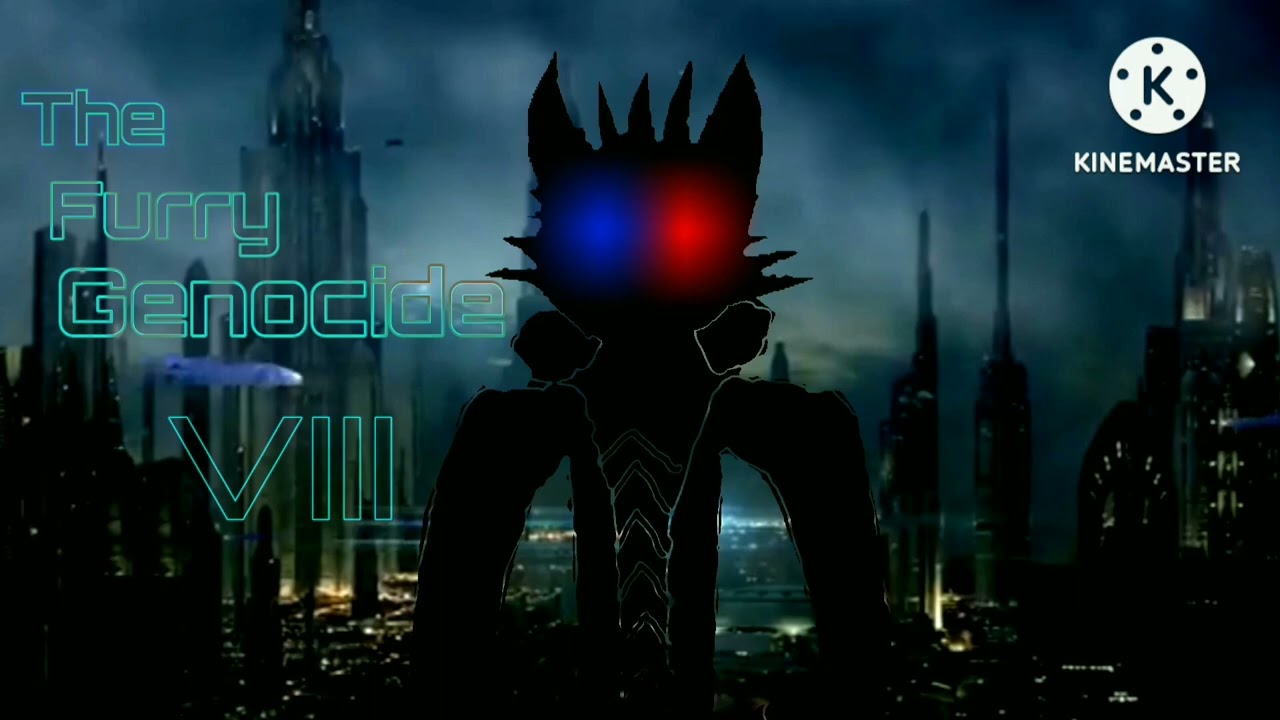 The Furry Genocide Ch-8.