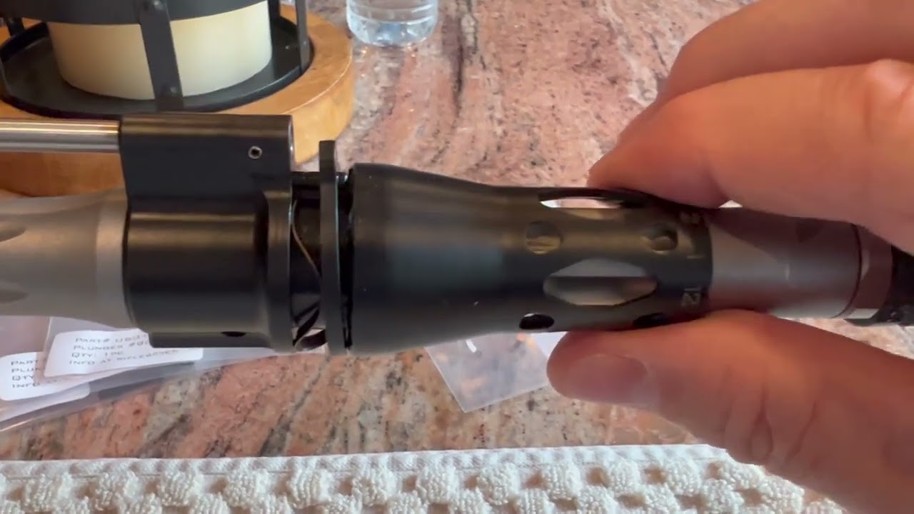AR308/LR308 New Frontier Armory RifleSpeed Adjustment Options - 16