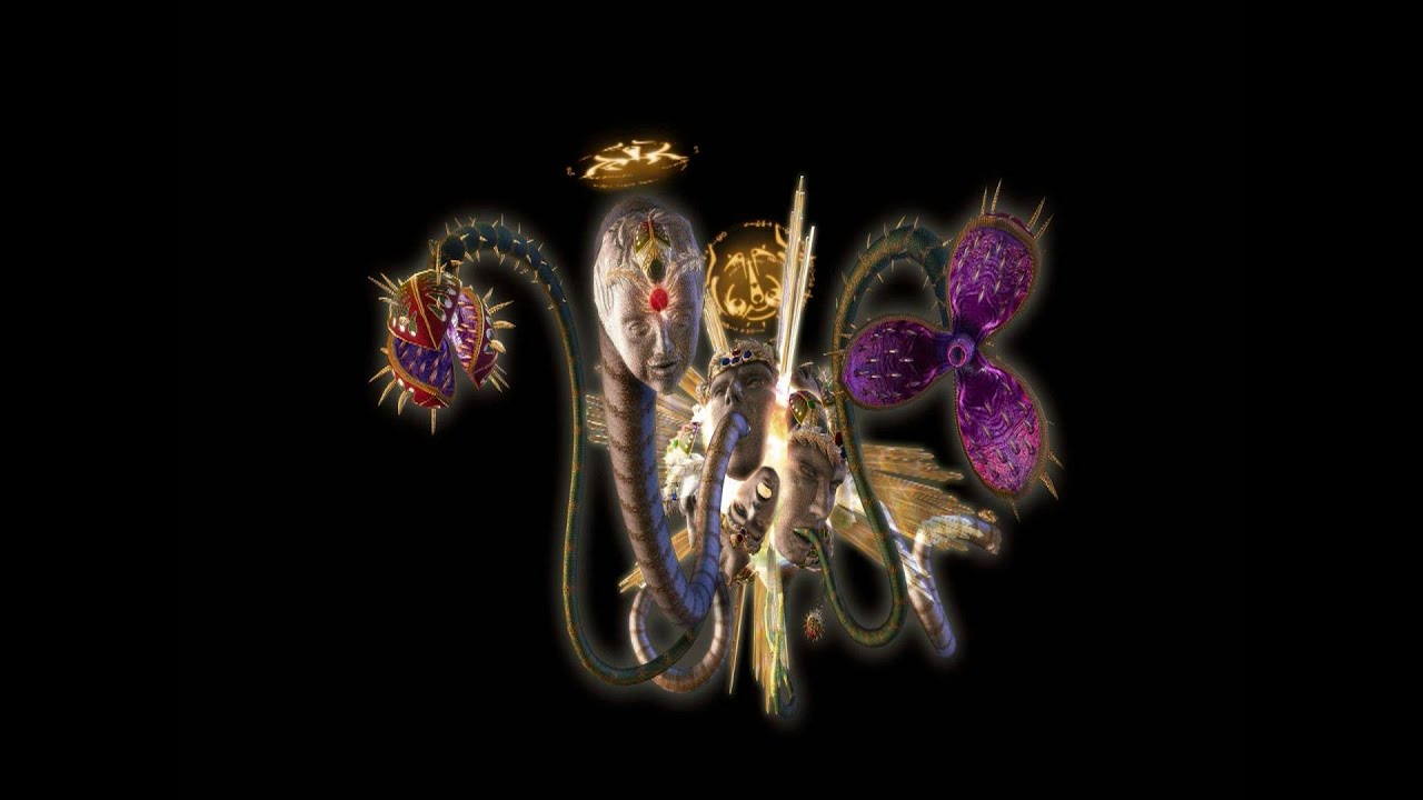 Bayonetta Soundtrack: Iustitia - In Giving Every Man His Due 1080p HD