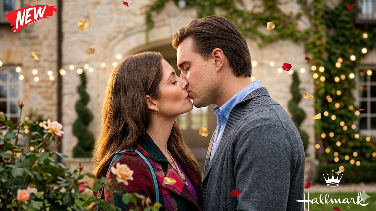 Love Fell Like Autumn Leaves 🍁💕 | Hallmark Romance Movie!