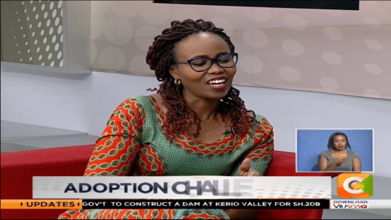 Adoption challenges |What you need to know before adopting a child