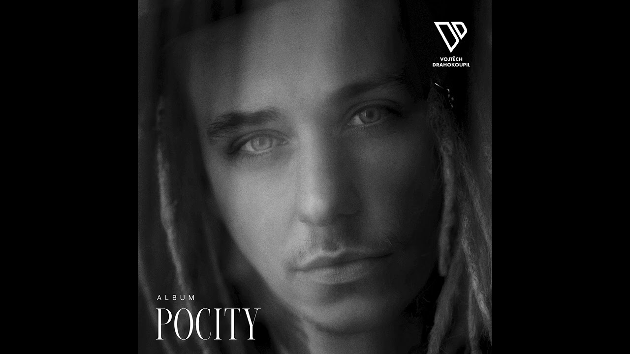 Vojtěch Drahokoupil - Hlavou proti zdi (REMASTERED) - (Official audio)