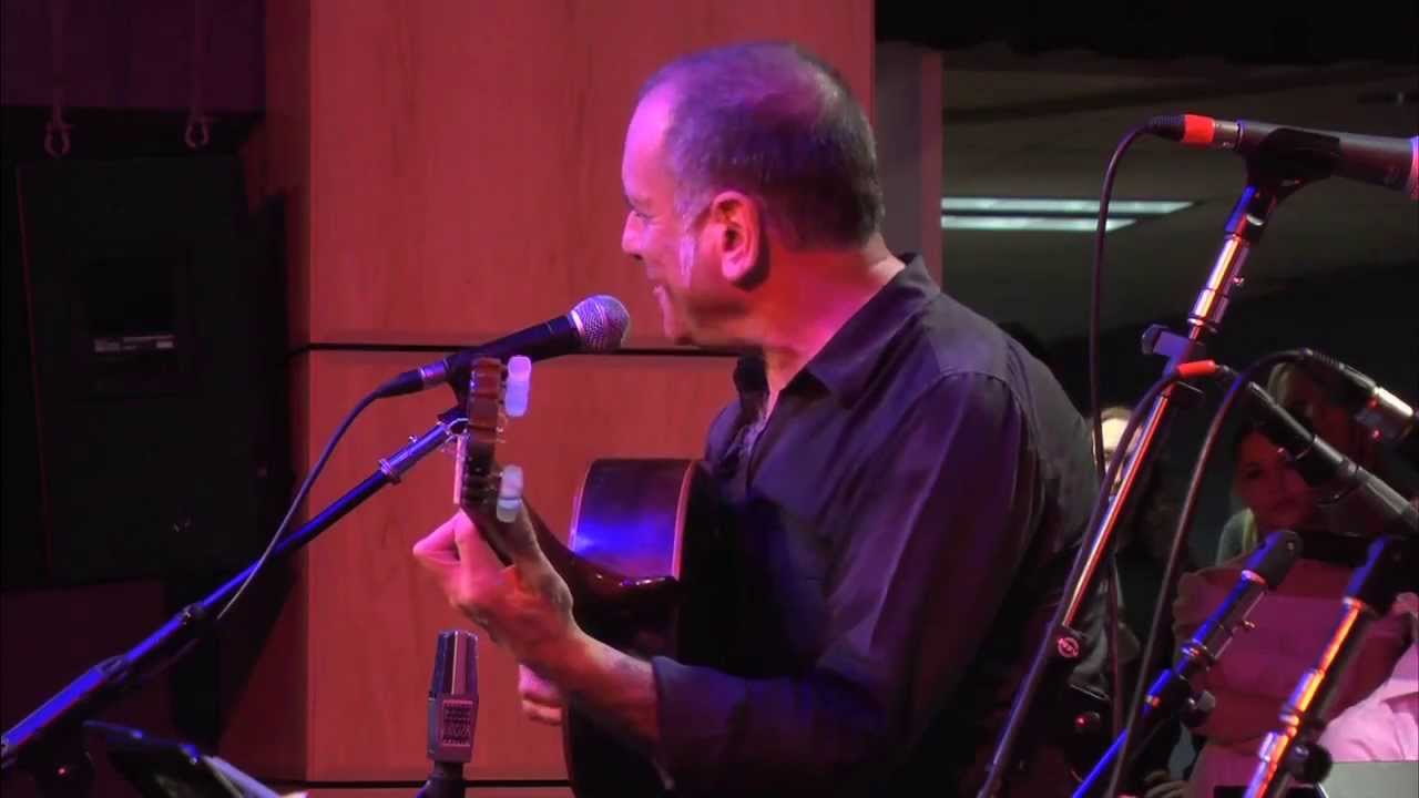 David Broza- 