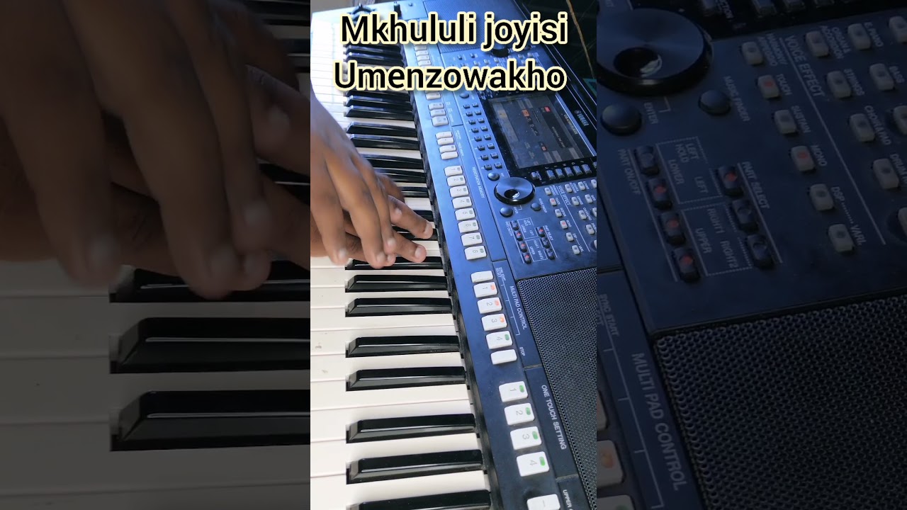 Nawe ungamthatha 
