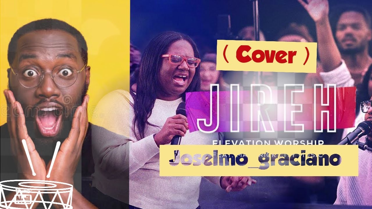 Jireh (cover) “ joselmo_graciano
