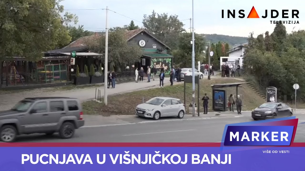 Bezbednost na najvi&scaron;em nivou - sve dok se ne nađete na pogre&scaron;nom mestu upogre&scaron;no vreme