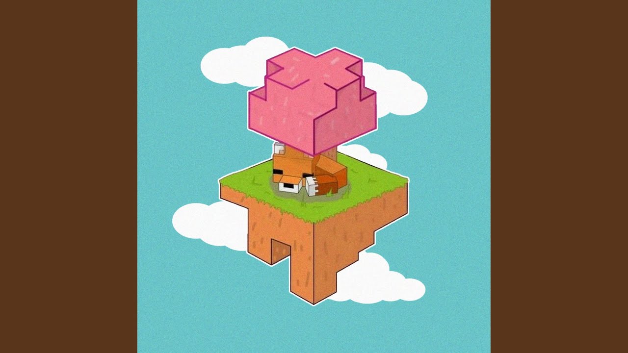 Aria Math (Lo-fi Remake)