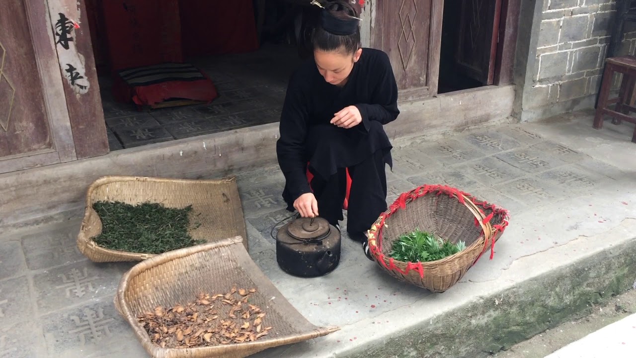 道医 Daoist Medicine