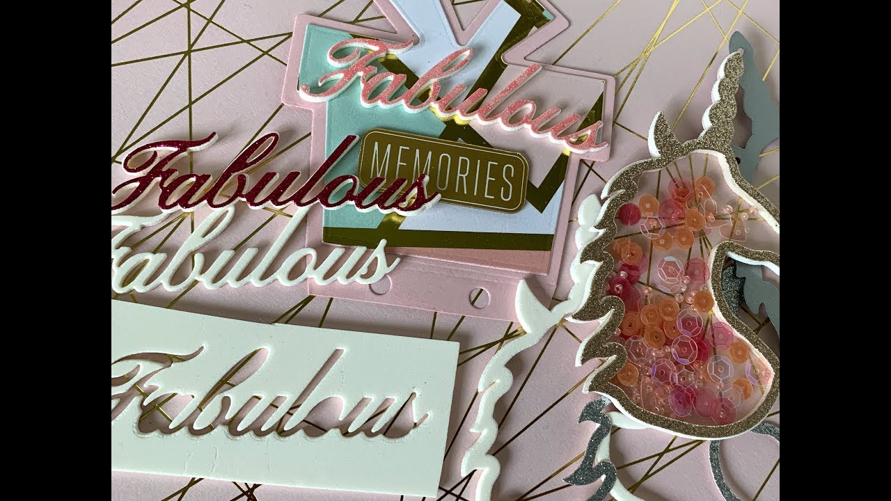 HOW TO DIECUT FOAM???? Most Asked Question recently!!!