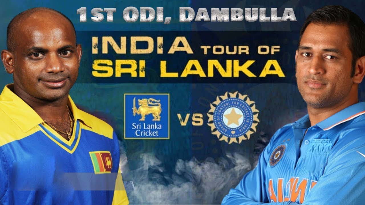 Sri Lanka VS India 1st ODI 2009 Full Highlights (at Dambulla) (Jayasuriya 107, Ishant 3-52)