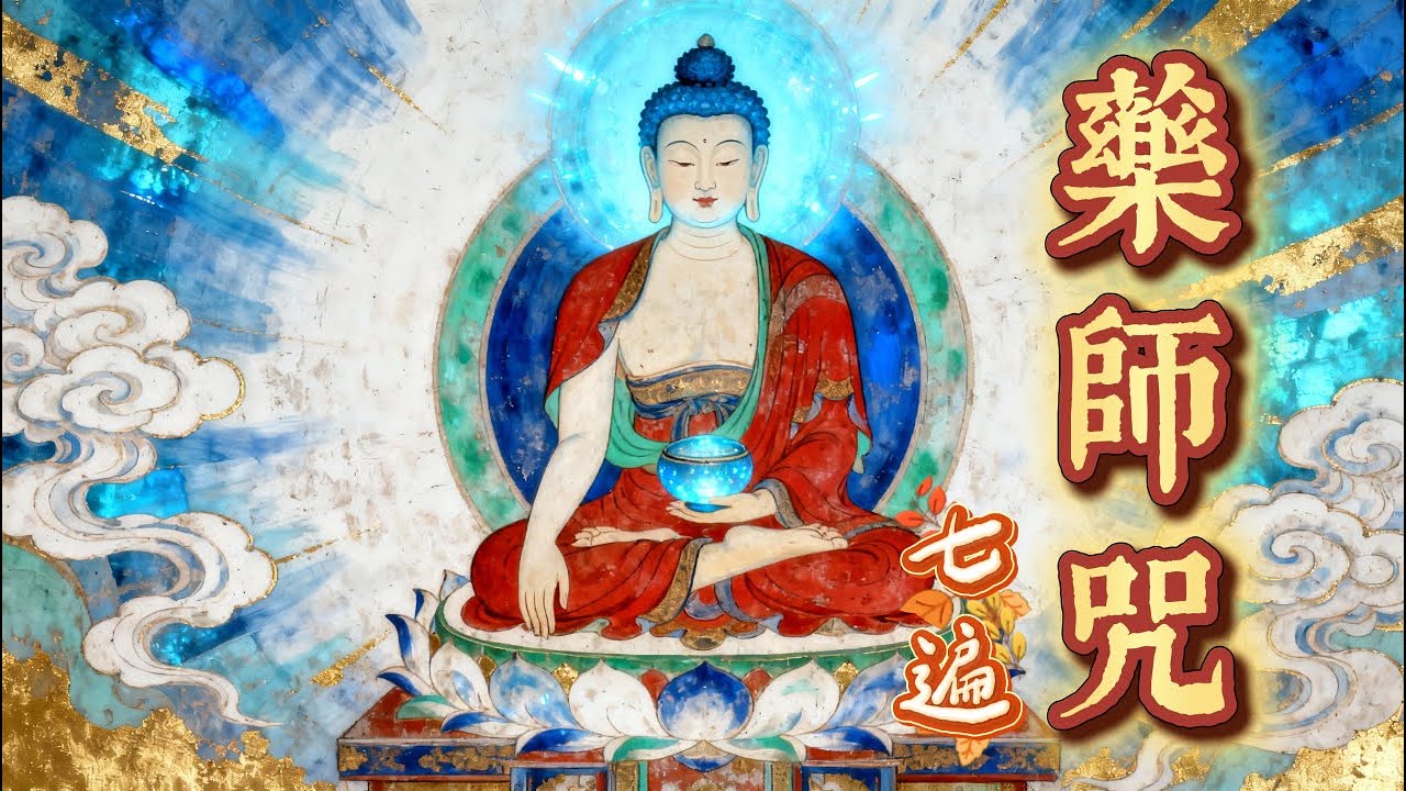 藥師咒