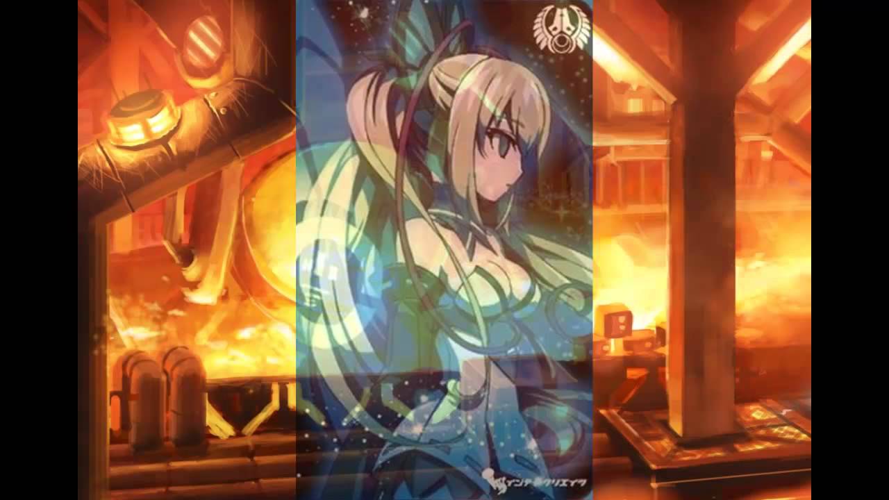 Azure Phosphorescence / Lumen: Pain from the Past