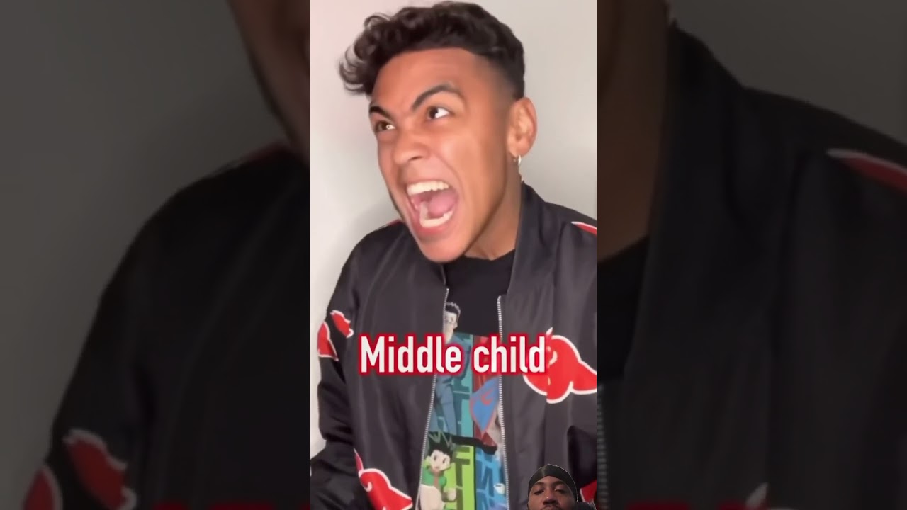 They the bad ones #funny #comedy #relatable #siblings