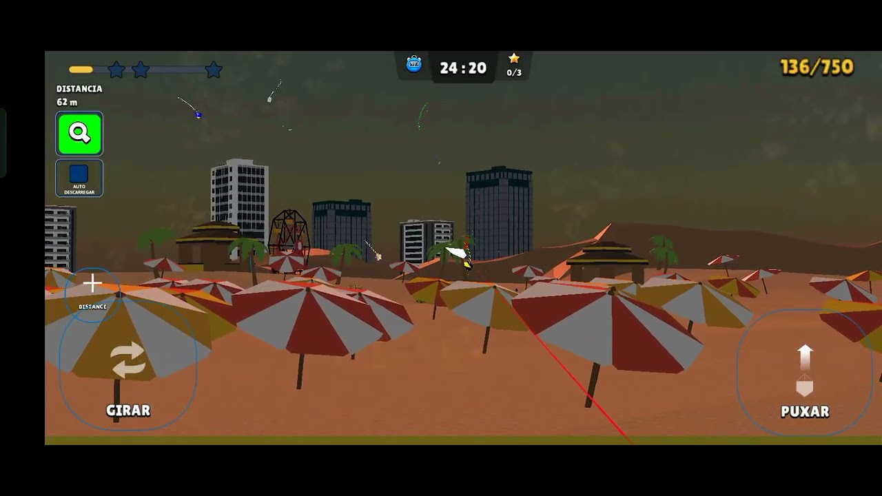 Kite fly games (part 5)