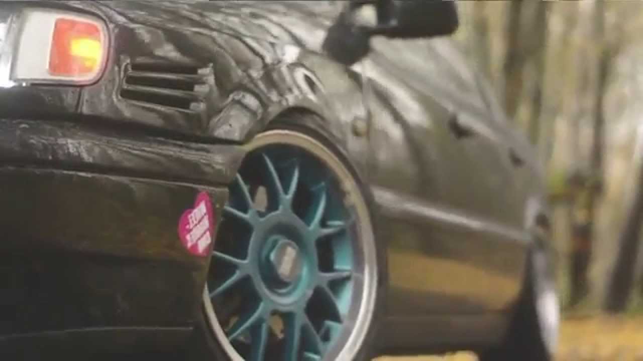 VW Passat B4 tuning | www.stabo.lv | Latvijas skaistākie auto