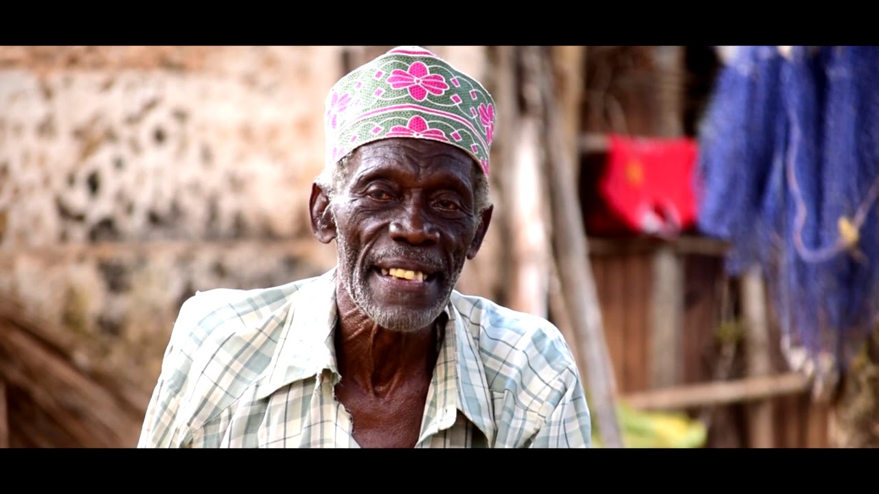 Historia ya Muungoni