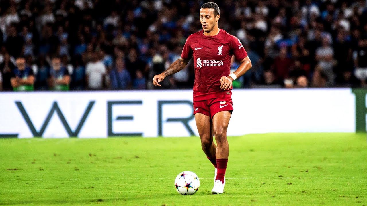This Is What Spain Missed in the World Cup!!