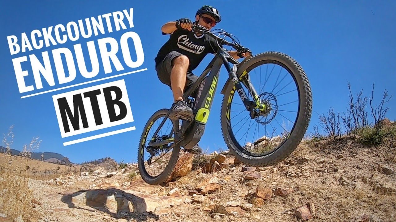 Hardline Sancaklı Parkur