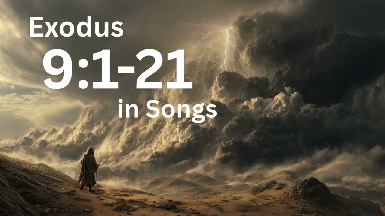 Exodus 9:1-21