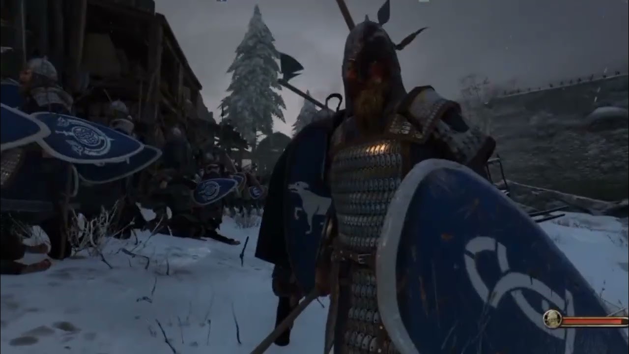The Sturgian Struggle | Mount and Blade Bannerlord 2 Warsails