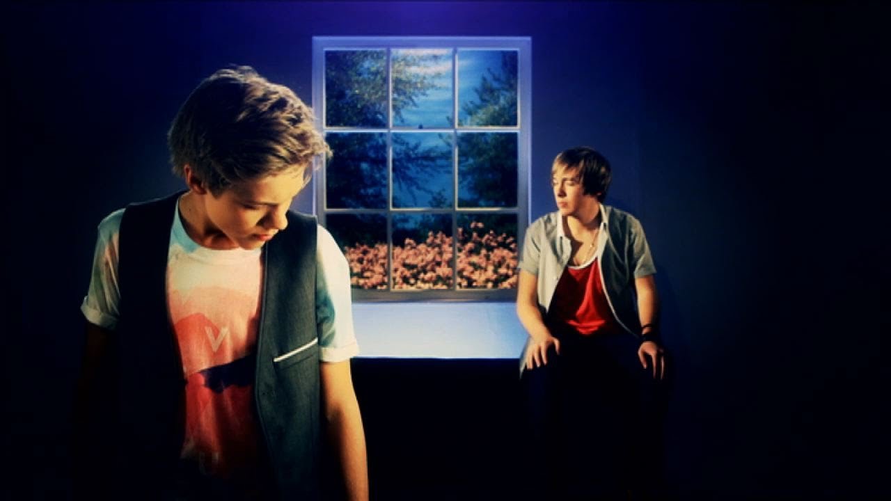 2Boys feat. Leanda - Find More Tears - Disney Channel Sverige